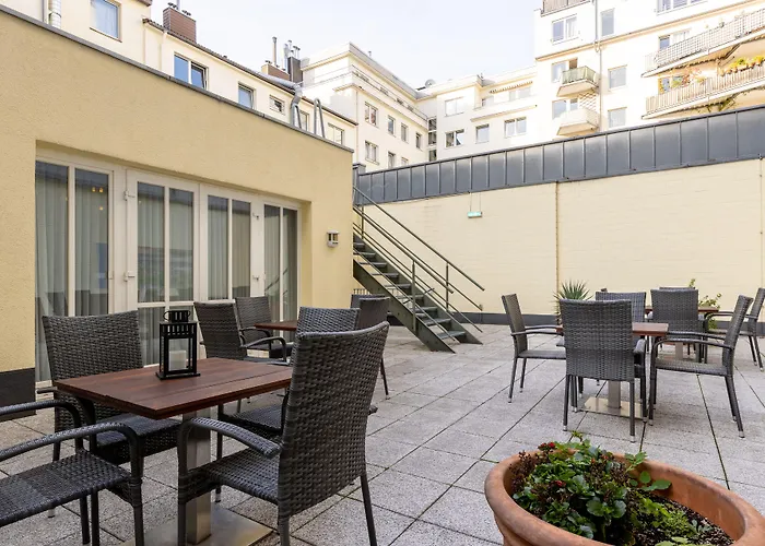 Trip Inn Hotel Conti