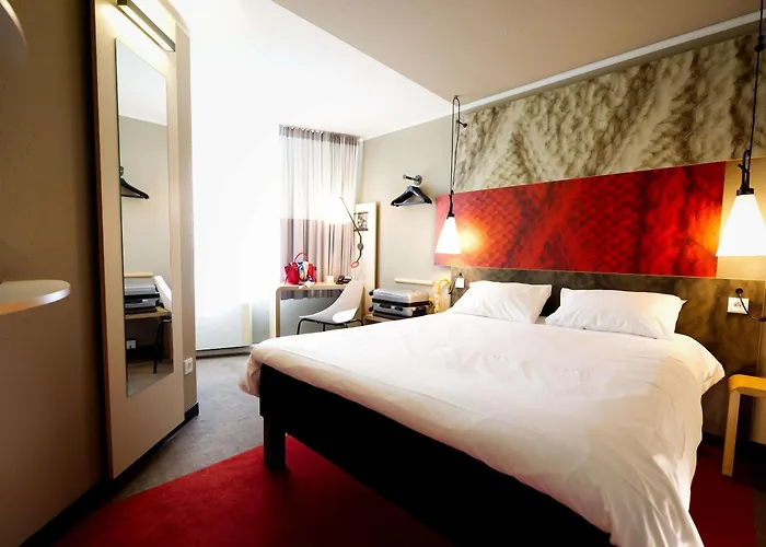 Ibis Koeln Centrum